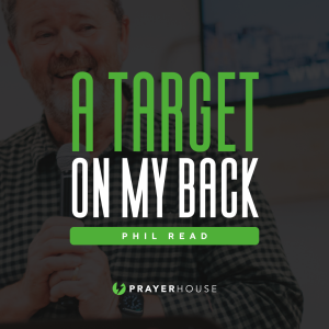 A Target On My Back | Phil Read