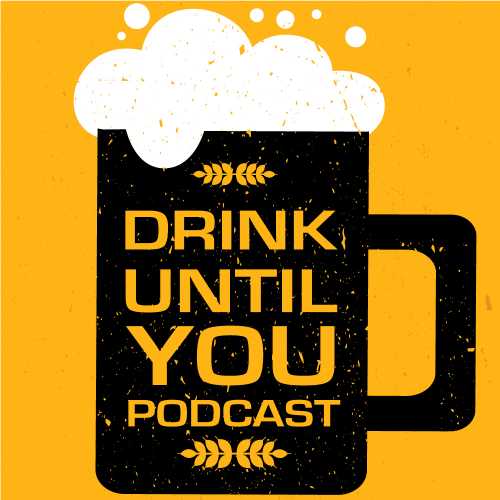 Drink Until You Podcast 20 Power Hour Drinking Game.m4a