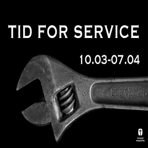Tid for service del 1