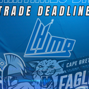 Maritimes Trade Deadline Preview