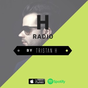 H Radio #9 by Tristan H