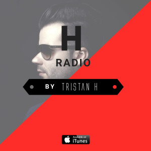H Radio #8  by Tristan H 