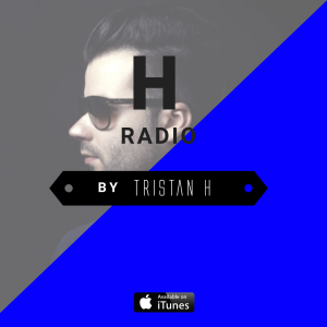 H Radio #7  by Tristan H