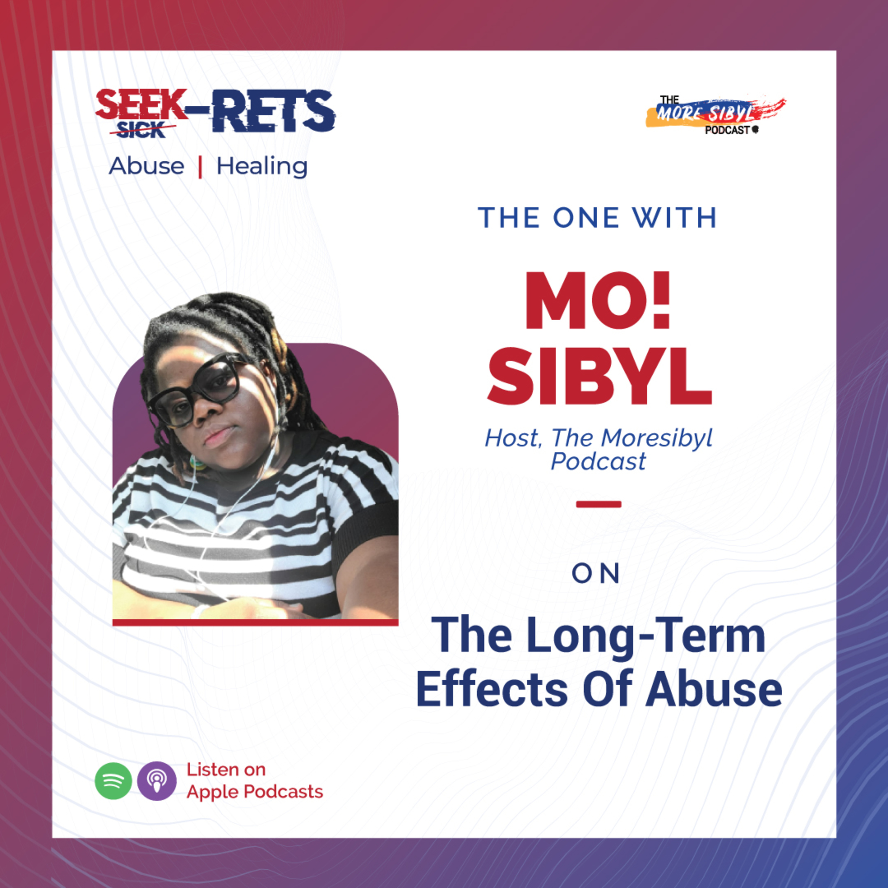 The More Sibyl Podcast