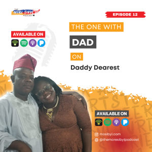 가장 사랑하는 아빠| The One With Dad - Daddy Dearest: Episode 12 (2022)