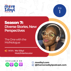 다시 시작하자, 우리|The One with Mo!Nologue - On Diverse Stories, New Perspectives: Episode 1 (2024)