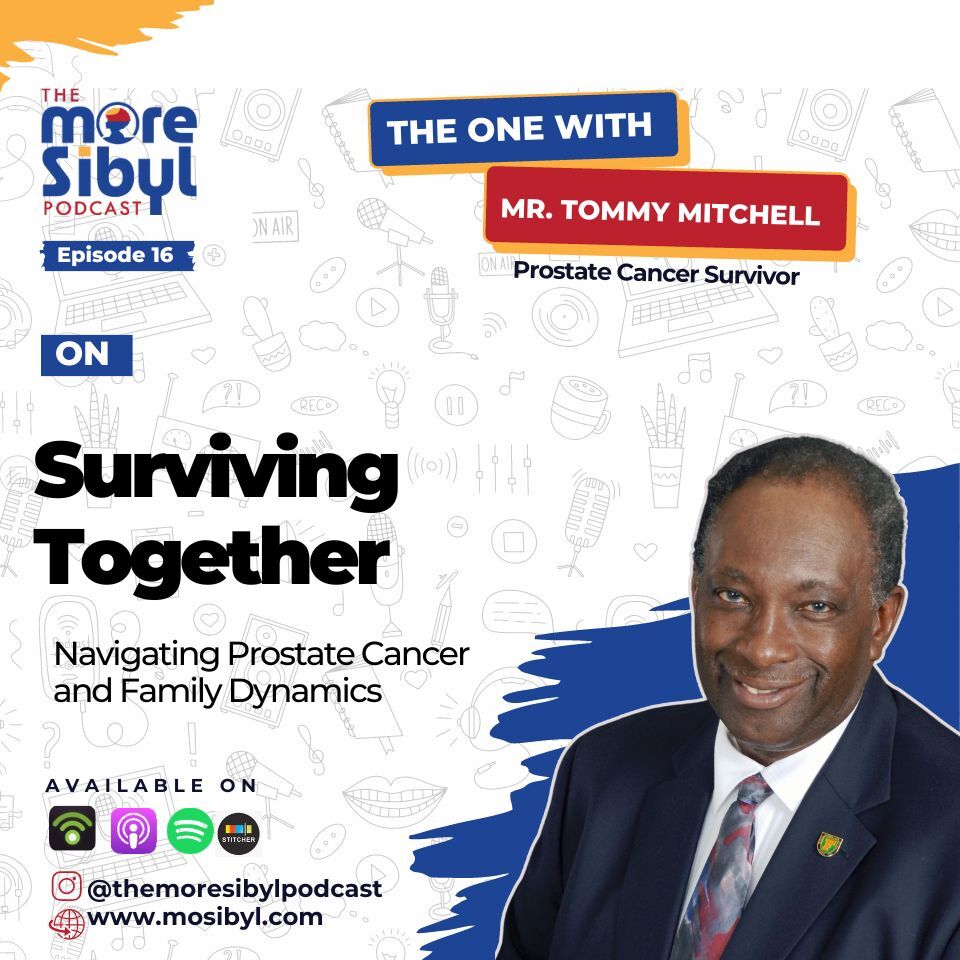The More Sibyl Podcast