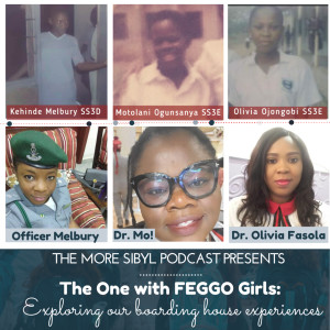 다시 돌아가자| The One with FEGGO Girls! - We Were Once Girls: Episode 3 (2020)