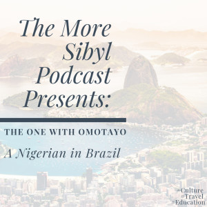 마침내 집| The One with Omotayo – A Nigerian in Brazil: Episode 24 (2019)