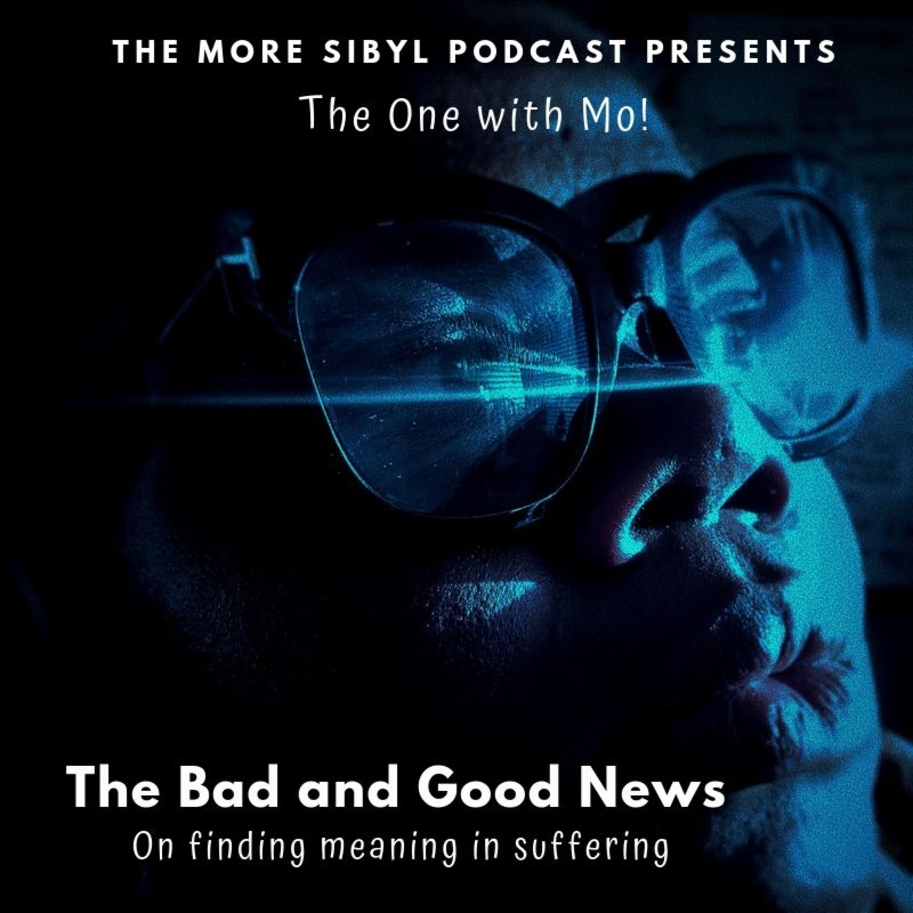 The More Sibyl Podcast