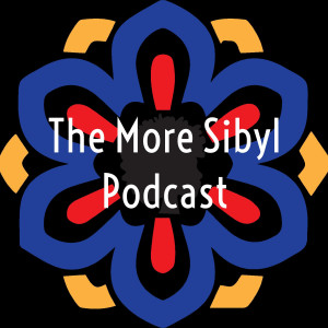 The More Sibyl Podcast (Trailer)
