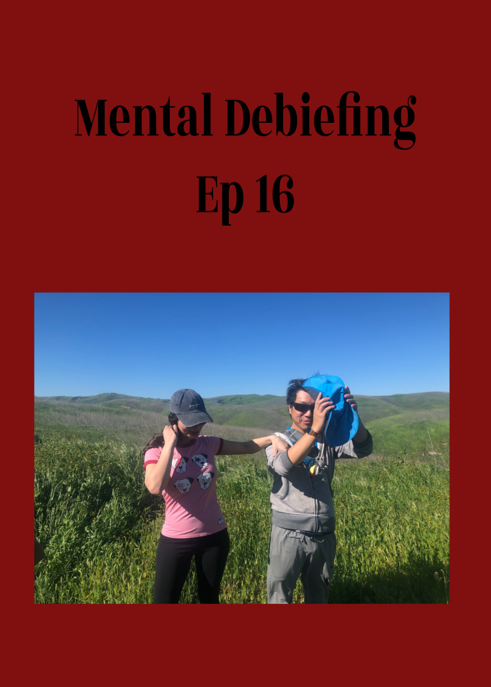 Mental Debriefing Podcast