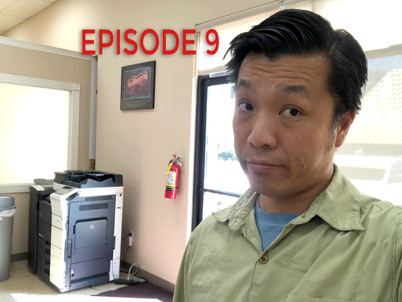 Mental Debriefing Podcast
