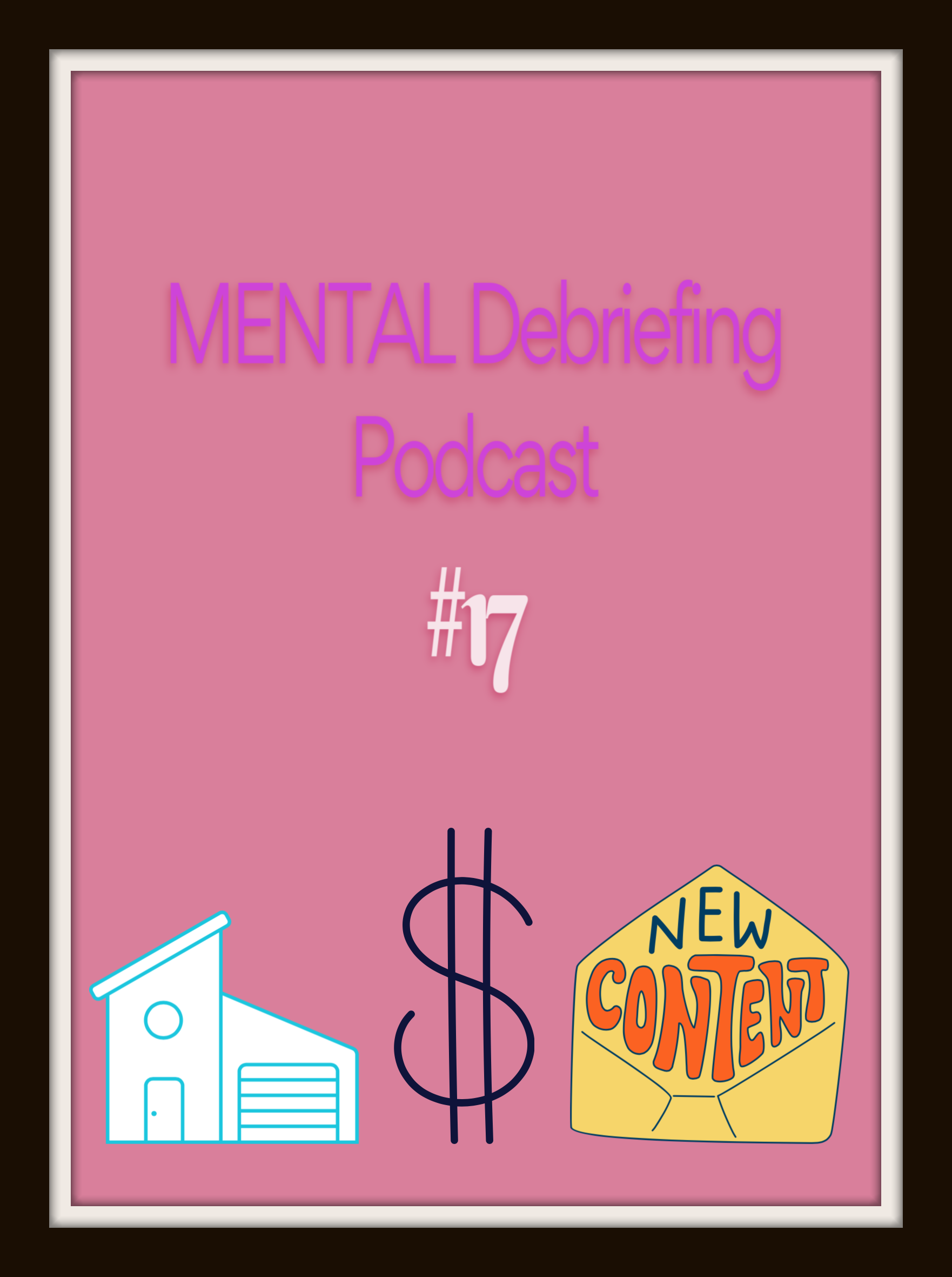 Mental Debriefing Podcast