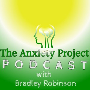 TAPP #40: My Powerful Anxiety Story #5 | A Traumatic Day at Work