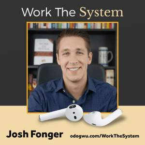 Creating Systems That Drive Business Growth with Josh Fonger