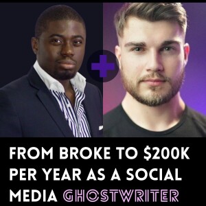 Dakota Robertson Teaches You How To Build A $200K A Year Twitter Ghostwriting Business