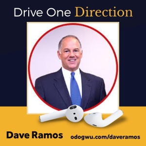 Dave Ramos Shares How To Unleash The Accelerative Power Alignment