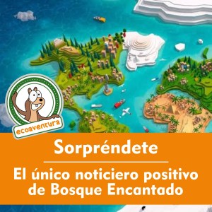 Sorpréndete episodio 1