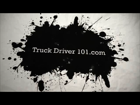 End Of The Fat Truck Driver Tructh about CDL Physical and Police