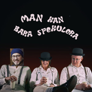 Man kan bara spekulera - avsnitt 5