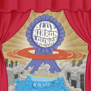 Blue Ribbon Lounge Podcast Trailer