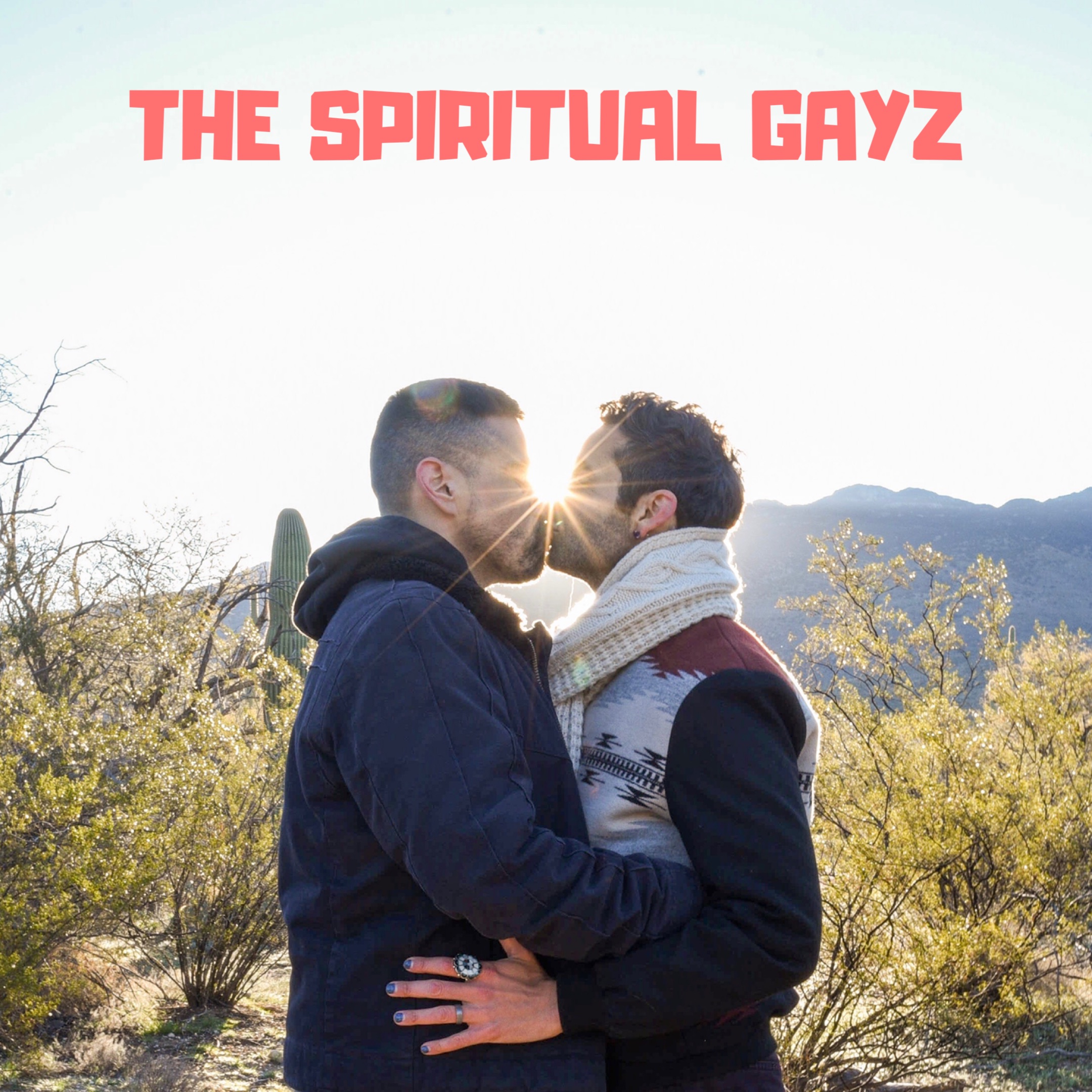 The Spiritual Gayz