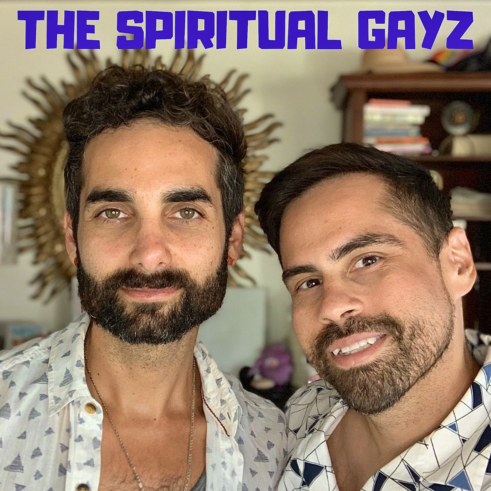 The Spiritual Gayz