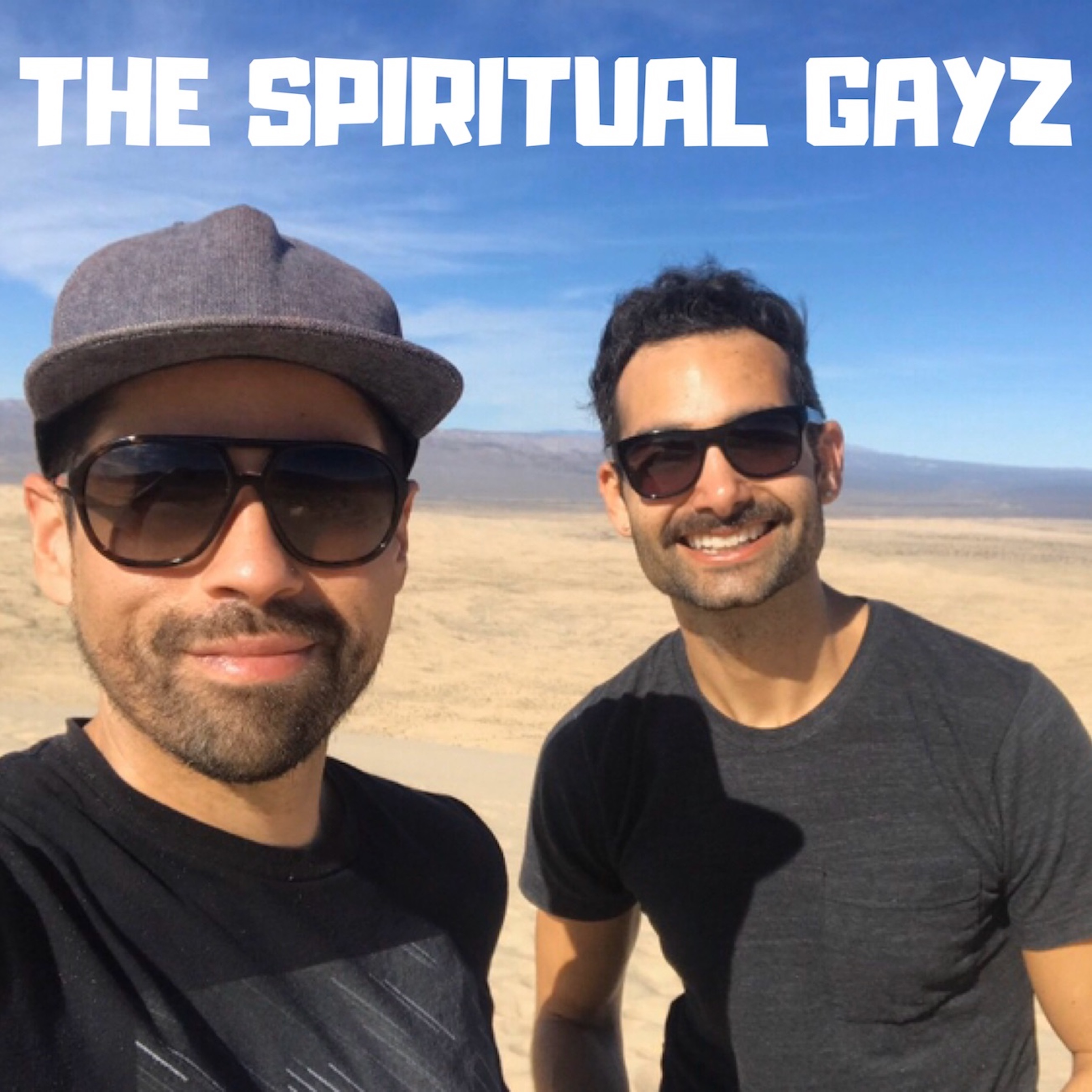 The Spiritual Gayz