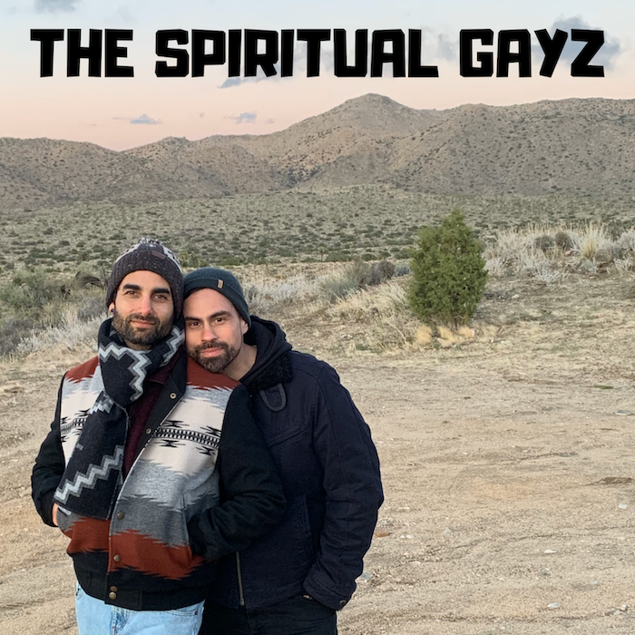 The Spiritual Gayz