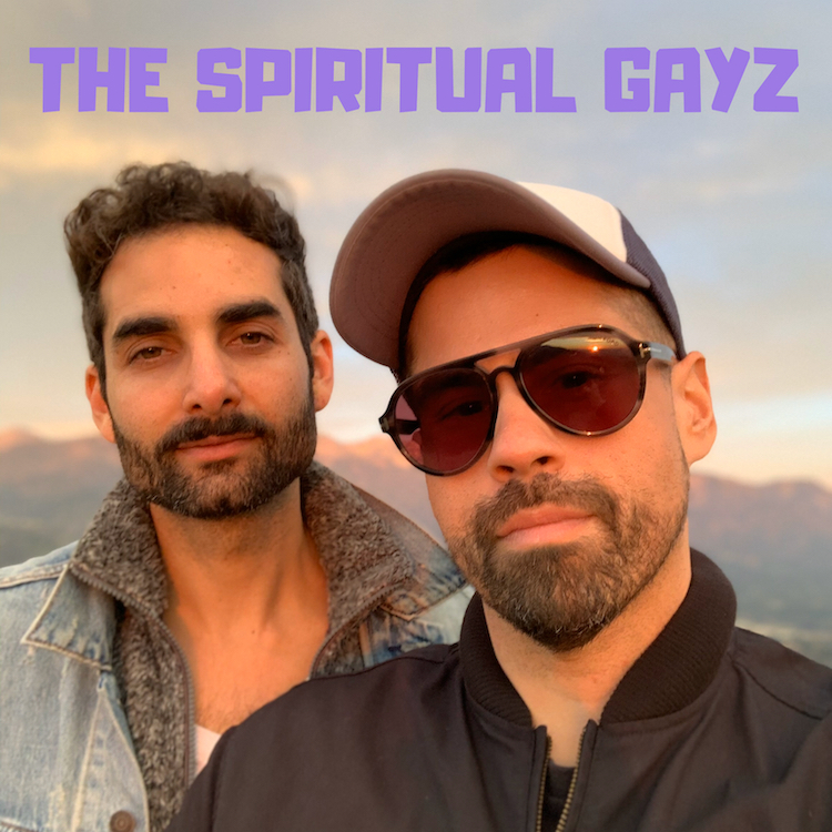 The Spiritual Gayz