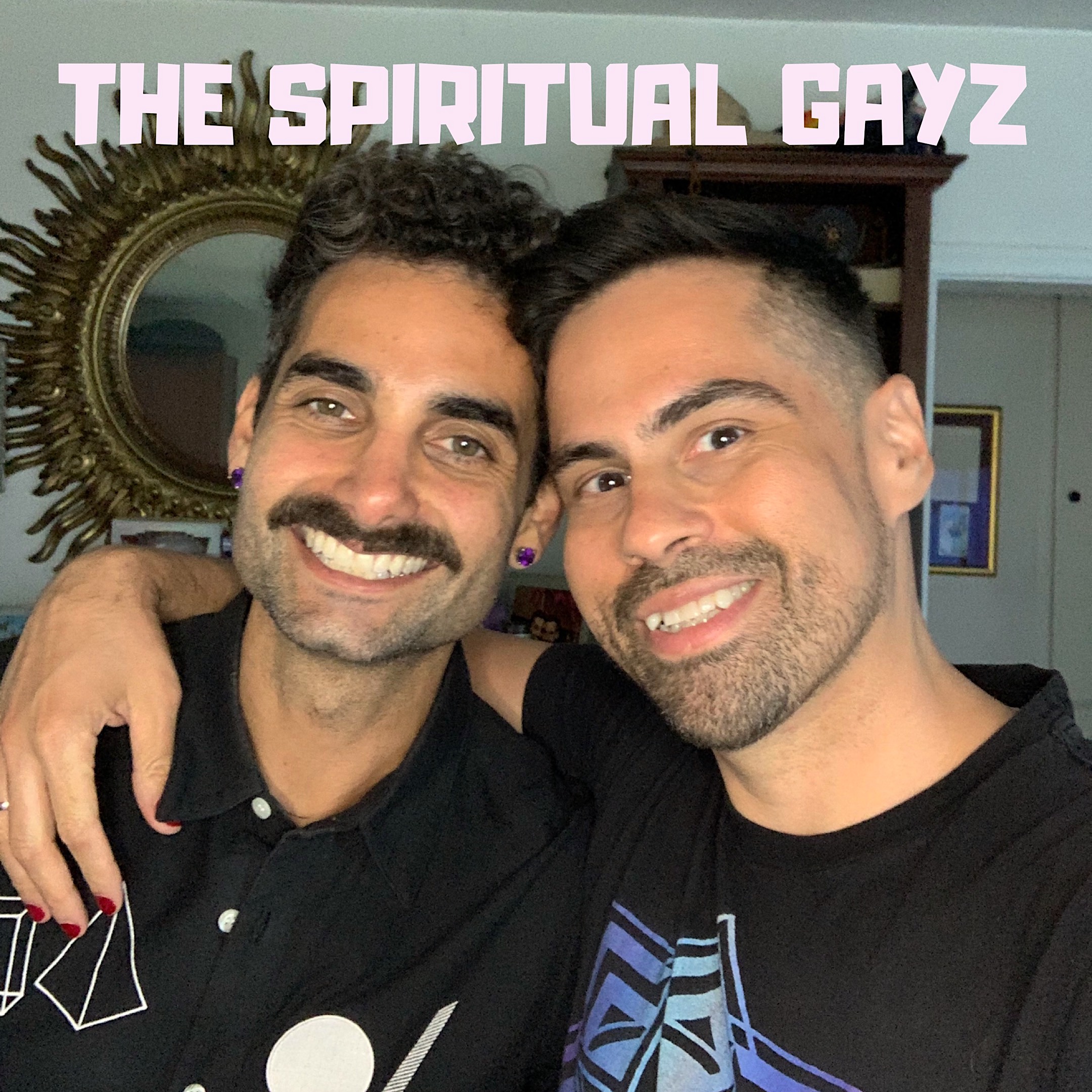 The Spiritual Gayz