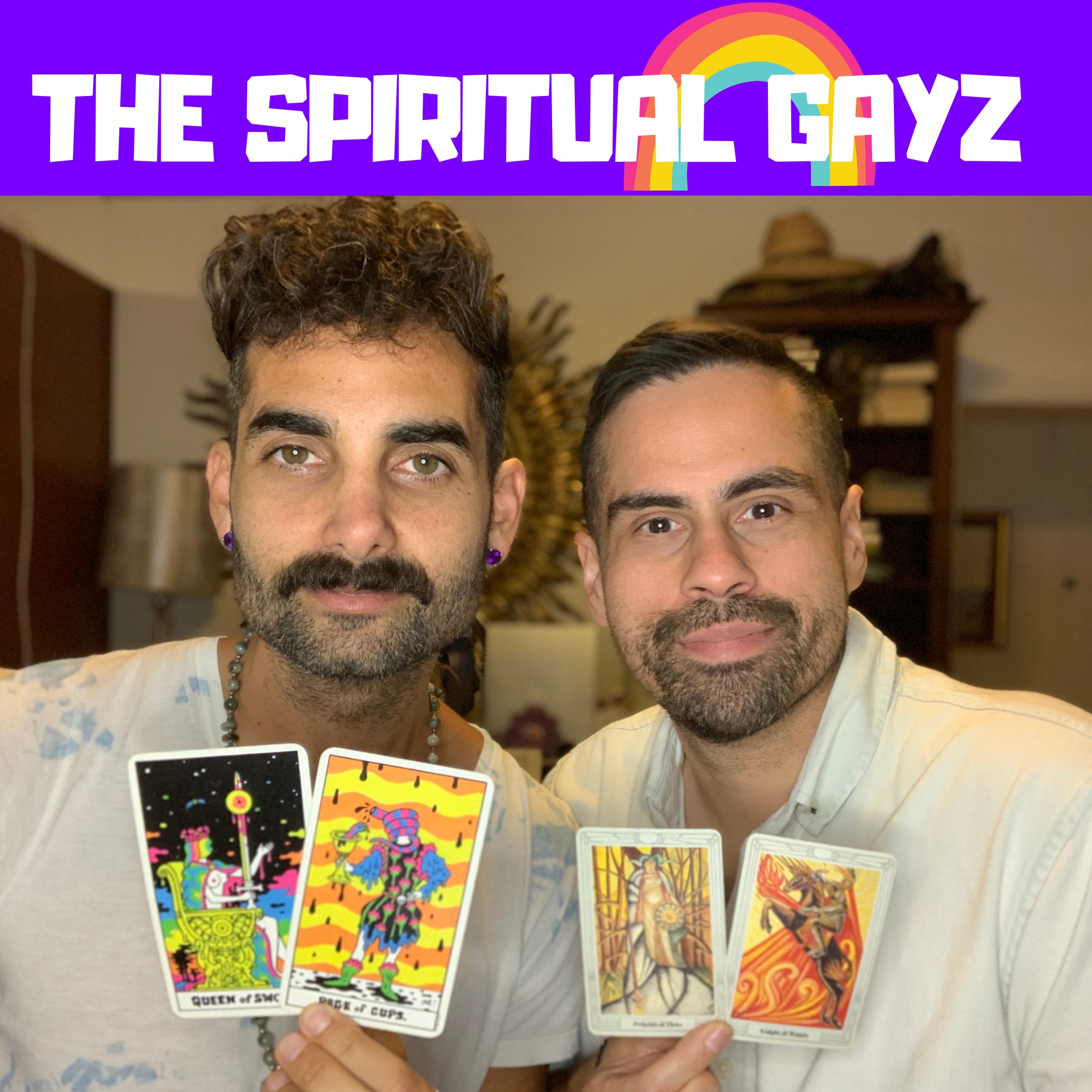 The Spiritual Gayz