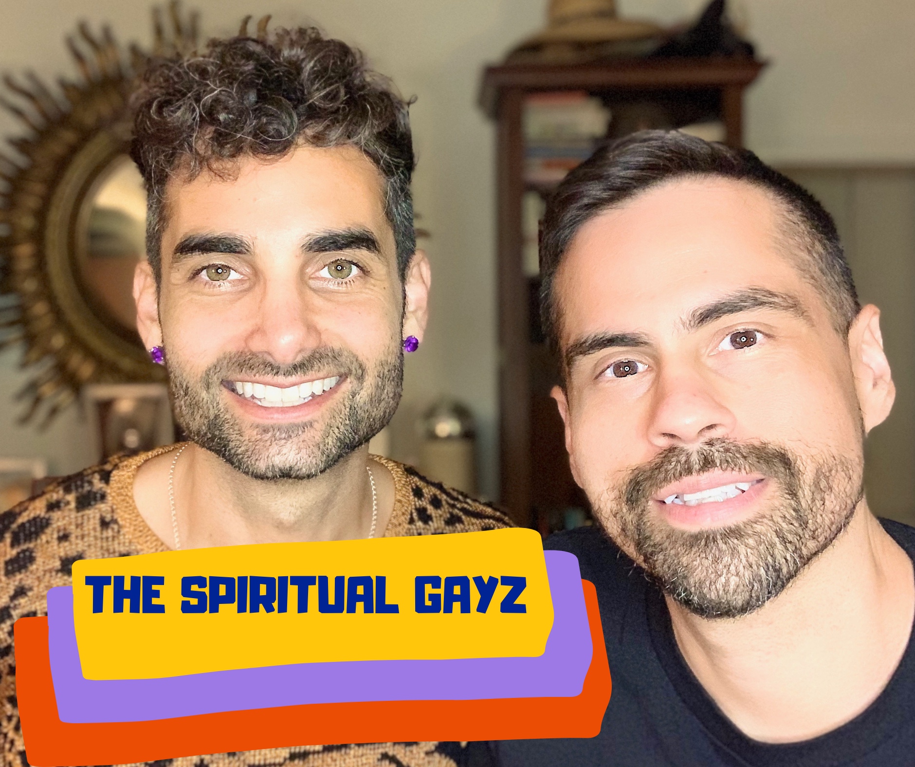 The Spiritual Gayz