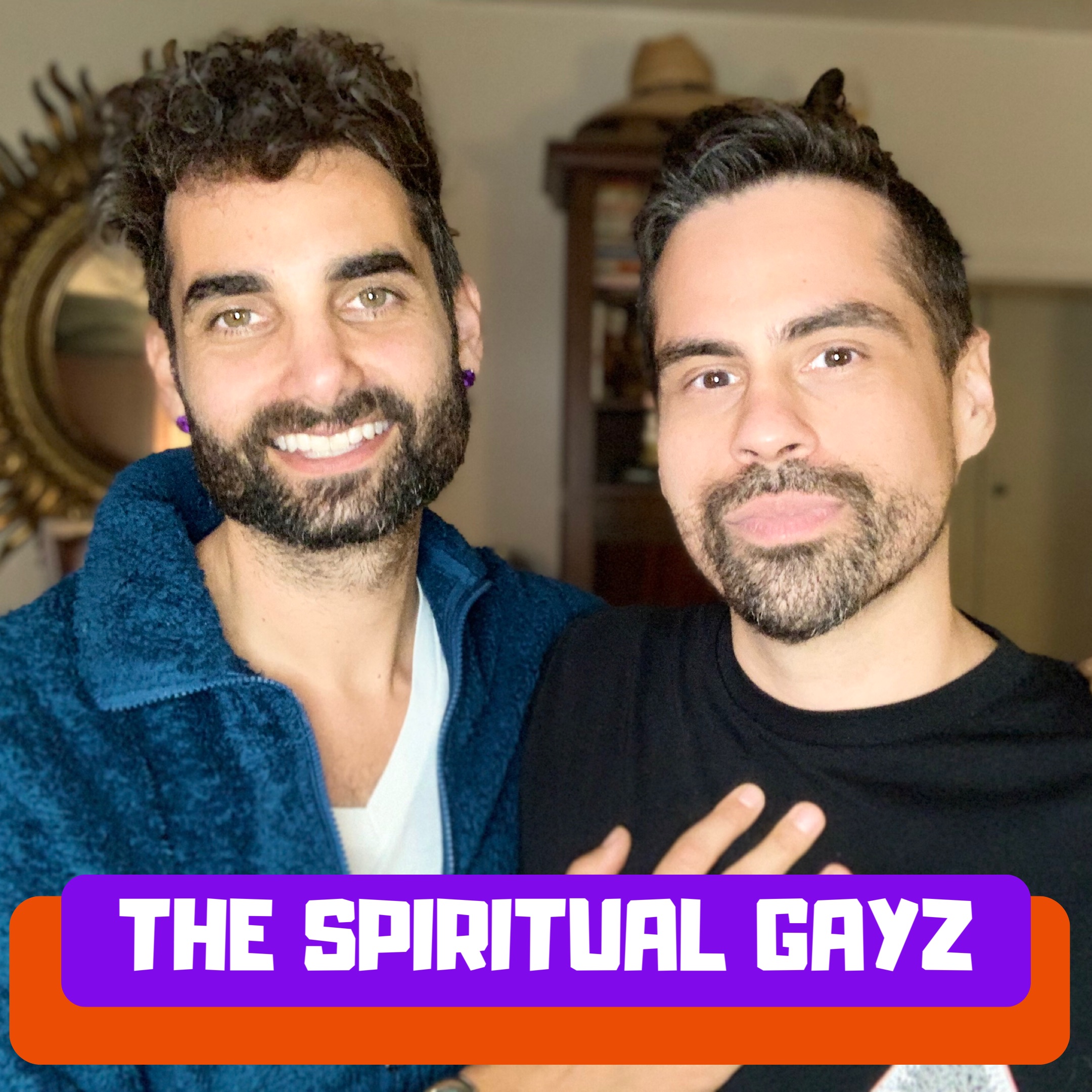 The Spiritual Gayz