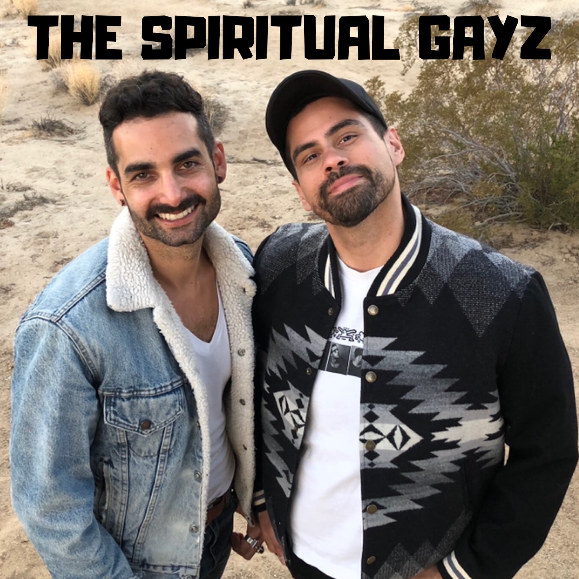 The Spiritual Gayz