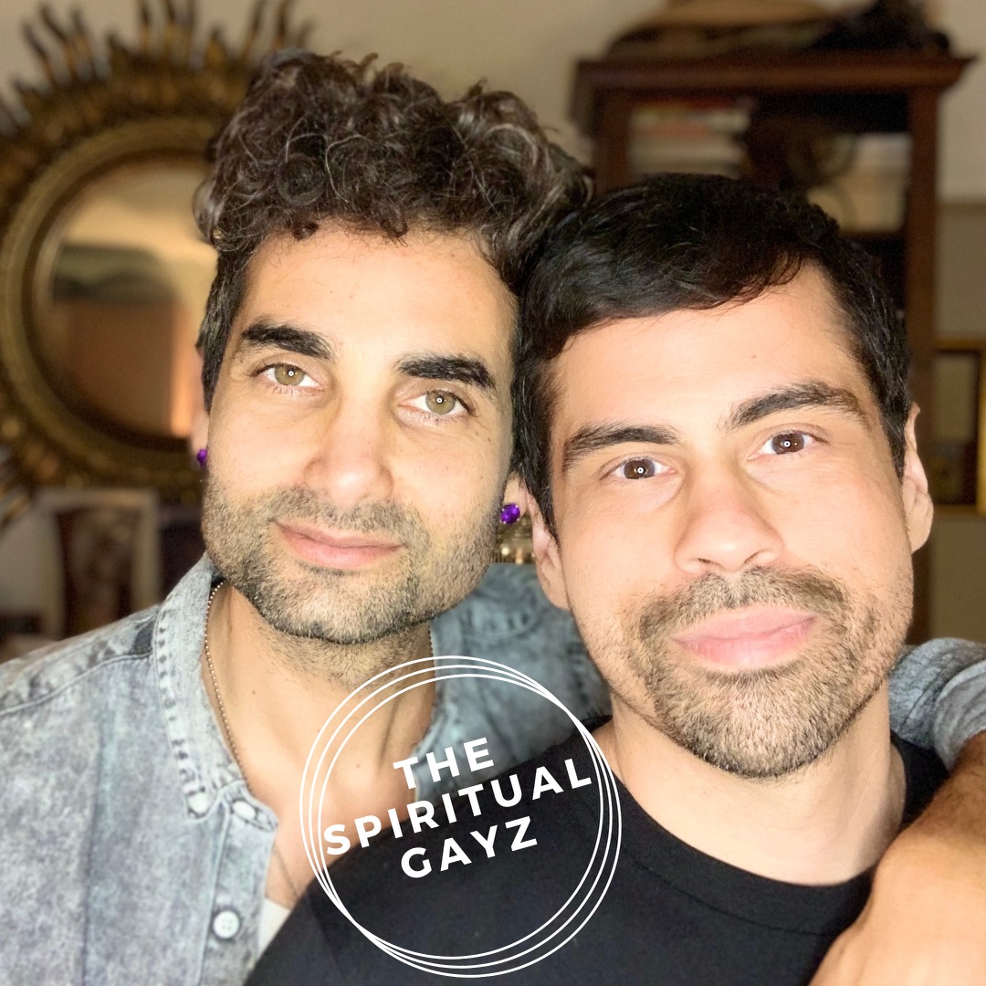 The Spiritual Gayz