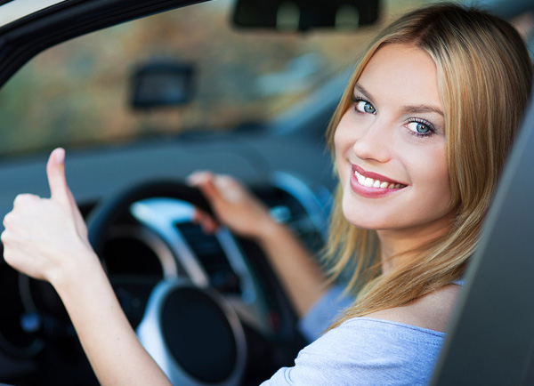 Things to Know Before You Enrol for First Driving Course