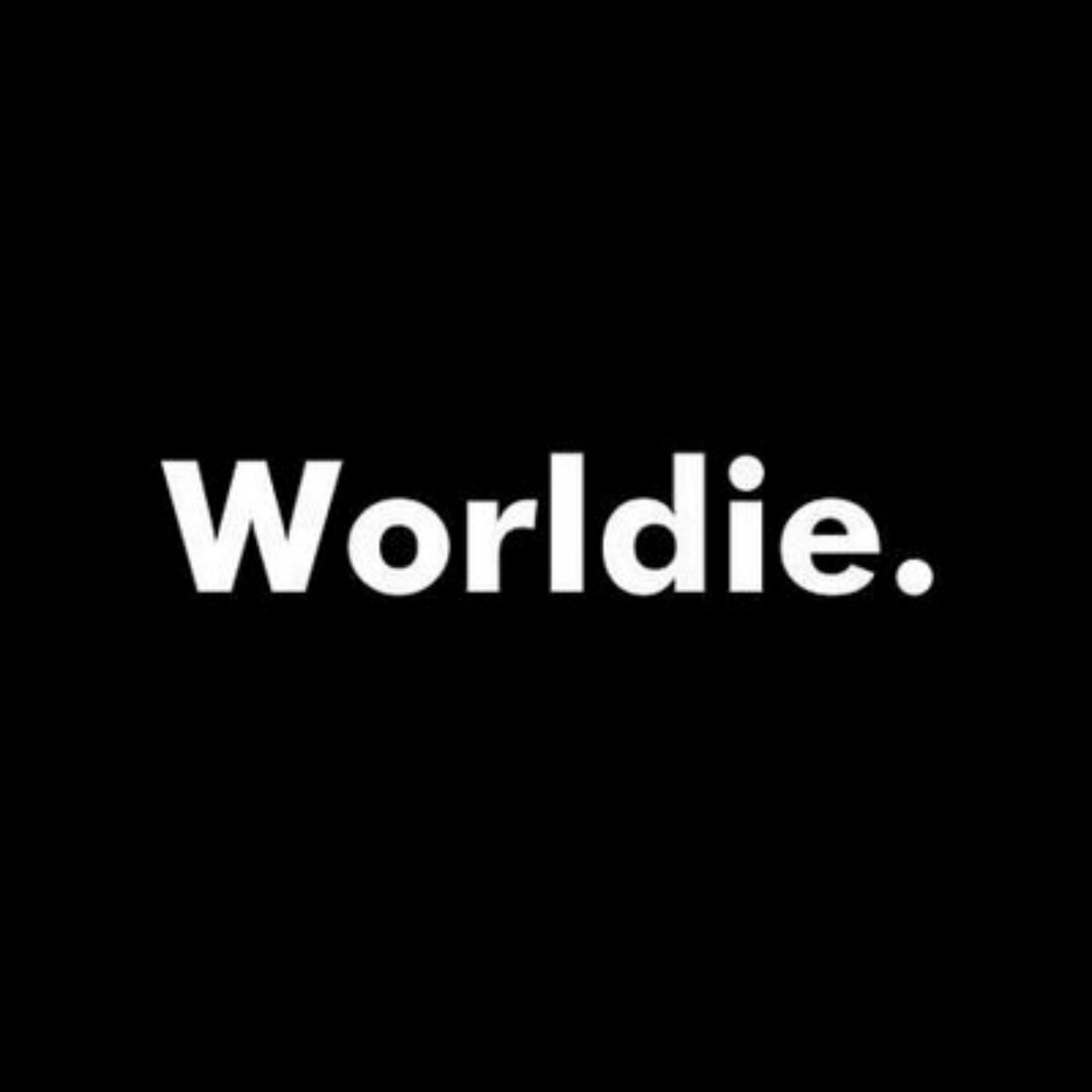 Absolute Worldie Episode 1 - 