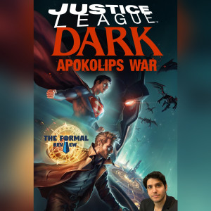 Justice League Dark: Apokolips War - S03E12