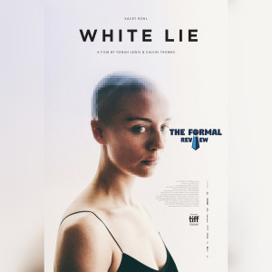 Directors of White Lie Interview - S03E44