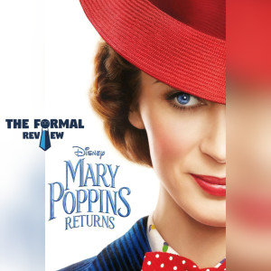 Mary Poppins Returns - S01E27