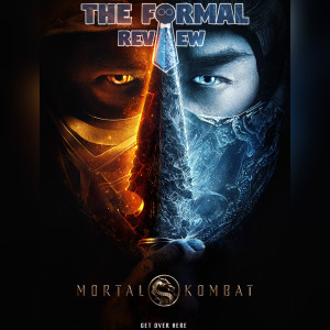 ”Mortal Kombat” and Oscars Reactions - S04E04