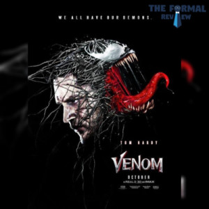 Venom - S01E19