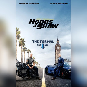 Fast & Furious Present: Hobbs & Shaw - S02E05