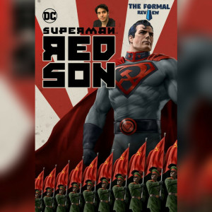 Superman: Red Son - S03E07