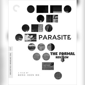 Parasite: Black-and-White Edition - S03E36