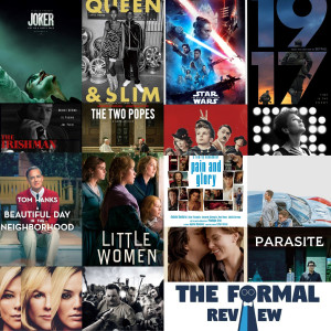 2019 Movie Recap - S02E10