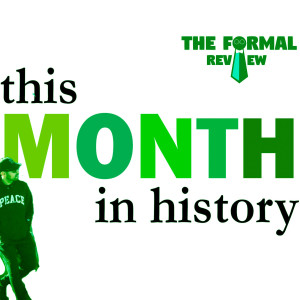 July History Special: ”Green Lantern”- S03E16