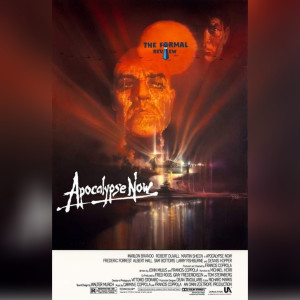 Apocalypse Now - S02E08